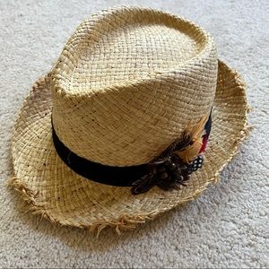 Hat for sale